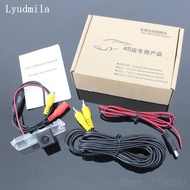 FOR Volkswagen Passat B6 B7 / Magotan / Scirocco / Golf 4 Golf 5 Golf 6 Car Rear View Camera HD CCD 