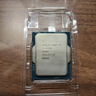 聯強公司貨 Intel Core™ i5-13400F LGA-1700 CPU處理器(二手拆下)