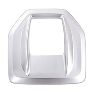 Car Gear Paddle Panel Cover Trim for Alfa Romeo Giulia Stelvio 2017-2019 Center Console Gear Shift D