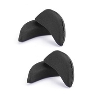 2 TOE PADS TO PREVENT PAIN IN HIGH HEELS TOE PAD HEEL PAD