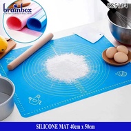 Silicone Baking Mat Non-Stick Silicone Baking Mat