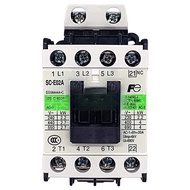 Contactor SC-E02A/G SC-E03A/G SC-E04A/G SC-E05A/G Elevator