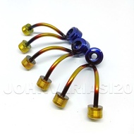 GANTUNGAN MOTORCYCLE GOODS HANGERS/ HANGERS/ HANGERS/ HANGERS GOODS HANGERS FOR ALL MOTORCYCLES