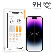 ARMOR Flexible Glass Screen Protector for iPhone 14 Series, 9H with HD