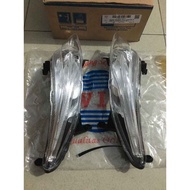 Front Turn Signal Front Winker Unit Jupiter Z 1 2013 2014 2015 2016 2017 1DY WIN BRAND