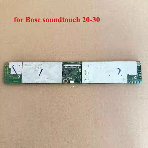 Original Speaker Accessories PCB Parts for Bose SoundTouch20 I II SoundTouch30 I II Wifi Board Repai