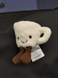 Jellycat 咖啡杯 espresso cup