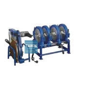 Manual Pipe Welder for PPR Pipe Welding Machine 90mm to 250mm PPR Pipe Joining Machine