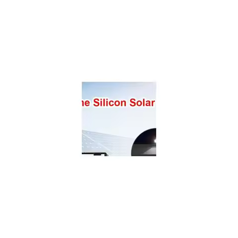 6W 12V DC5521 Camera Solar Panel Outdoor Home Surveillance Lighting Charger Kit