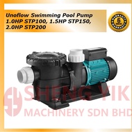 Shengyik Unoflow 2HP Swimming Pool & Spa Pump STP200