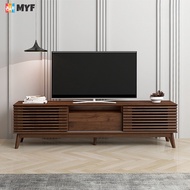 TV Console Cabinet Living Room Floor Cabinet Storage Cabinet TV Cabinet Coffee Table Combination