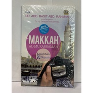 MAKKAH AL-MUKARRAMAH