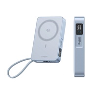 UGREEN MagFlow Magnetic Power Bank 10000mAh 25W