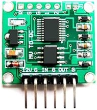 Millivolt to Voltage Module 70mV to 0-5V 0-10V Linear Conversion Module (D418)