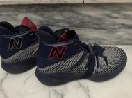 new balance  籃球鞋布鞋二手