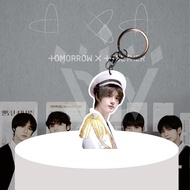 GANTUNGAN Txt Tomorrow X Together HP Keychain - Beomhyu - Acrylic Keychain - Keychain