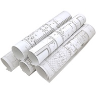 [COPYPRINT] A0/A1/A2 Plan Printing