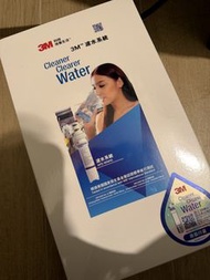 3M Aqua-Pure AP2-WM10 濾水系統濾芯