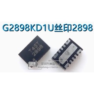 G2898KD1U G2898AKD1U G2898 2898A 2898 onboard power ic