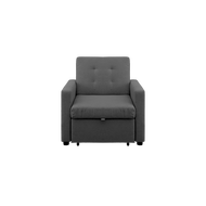 Mason Sofa Bed - Graphite