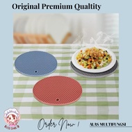 Heat-resistant pot holder Silicone pot holder Silicone pot holder