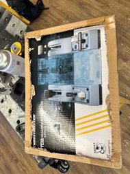 Thrustmaster TCA Quadrant Addon