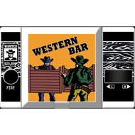 [DIGITAL DOWNLOAD] Western Bar (80s Casio Handheld Game) APK for android