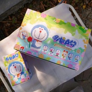 [Genuine] blind box/blind box Doraemon character plush doll