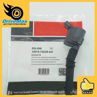 1/5/8 PCS Gegelung Pencucuh BARU DG508 8W7E-12A366-AA 3W7Z-12029-AA Untuk 97-08 FFord F-150 4.6L 01-