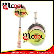 NEW HX35W HX40 HX40W Turbo Actuator internal Wastegate Pressure 9psi-25psi Turbochrger Parts