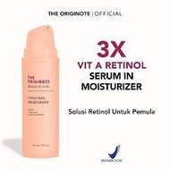 The Originote Ceratinol Moisturizer