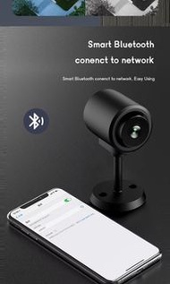 C22 Joviren 3 合 1 USB 可充電壁掛式桌面手持幫助 1080p 無線 IP 隱藏式攝影機夜視運動偵測  sasckp C22 Joviren 3 in 1 USB Rechargea