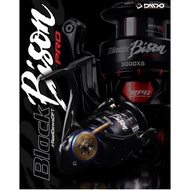Daido Reel Daido Black Bison Pro 3000XS