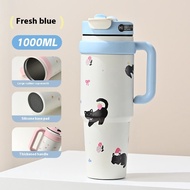 JJT phích giữ nhiệt bình giữ nhiệt 1000ml cốc giữ nhiệt bình inox giữ nhiệt bình giữ nhiệt 1000ml Ch