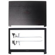 AM28Z000100 AM28Z000200 For Aspire 5 A515-51 A515-51G Laptop LCD Back shell/LCD Front Bezel/LCD Hing