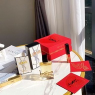 🎁YSL 限定套盒 香水 唇膏 （送禮 / 女士至愛）
