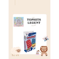 Hasbro - Guess Who ? Who Is It ? Grab&Go