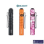 Olight i3T EOS 180 lumens AAA Battery Powered LED Flashlight