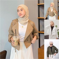 Adara Blazer | Adara Women's Blazer | Women's Crop Blazer | Irene Blazer Women Blazer Women Formal