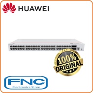 HUAWEI eKitEngine S310-48P4S Network 48x Gigabit PoE+ Ports 380W PoE Power, 4x GE SFP Ports L2+ Mana