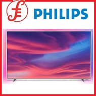 PHILIPS 70PUT7374/98 70 IN ULTRA HD 4K ANDROID LED TV 3 YEARS WARRANTY BY PHILIPS (70PUT7374)