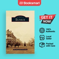 Eunice - Hardcover - English - 9781531644628