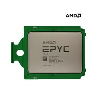 AMD EPYC 7532 CPU Processor 2.4 GHz 32 Core 256MB SP3 Maximum 3.3 GHz 100-000000136