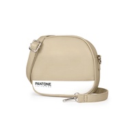 [PG Beauty Network] Crossbody Pouch PANTONE Fun Color N063