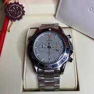 Omega_Seamaster Watch Automatic Movement