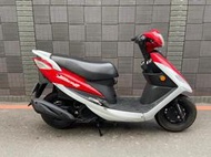 2014年 SYM三陽 GT 125 鼓煞 車況優 低利分期 貳輪嶼 新北中和店