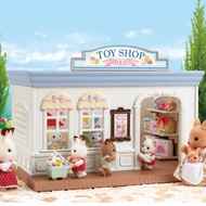 Toy Shop Sylvanian Families