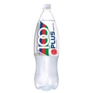 100 Plus Isotonic Regular Original 1.5L 100Plus