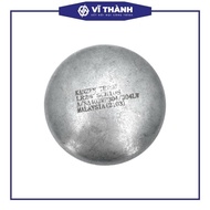 Stainless steel 304 welding cup - DN80, DN100, DN125, DN150, DN200