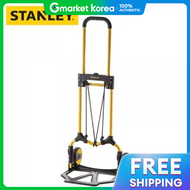 Stanley 595Xem37 Slim Foldable Hand Truck (70kg) Stst98022L